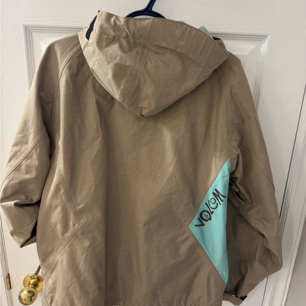 VOLCOM ski jacket - Picture 3 of 3